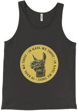 iamkarltv Tank Top