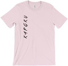 KAPOKU STRIPE T-Shirts