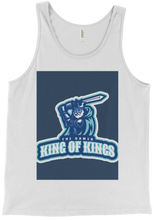 qauxtion Tank Top