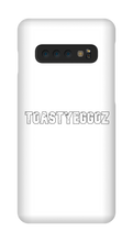 ToastyEggoz - Samsung Case