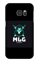 xmlgxnl Samsung Phone Cases