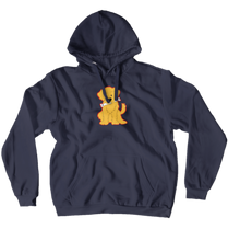 OhliamR Hoodies