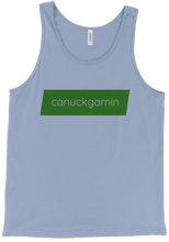 canuckgamin Tank Top