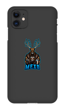 MEXO Premium iPhone Phone Hülle