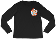 Choifish Long Tee