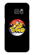 bago2008 Samsung Phone Cases