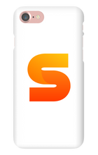 S Logo Phone Case (iPhone)