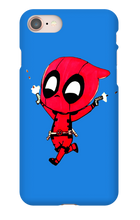 CutiePool iPhone Phone Cases