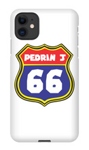 pedrinj66 iPhone Phone Cases