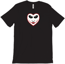 Jax Heart T-Shirts