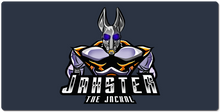 Jaxsters XXL Gaming Mousepad