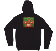 the_kiwiguy Hoodies Back Print