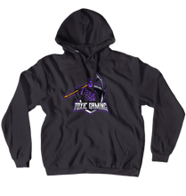 Toxic Gaming Hoodie