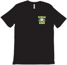 Cereal Gang Pocket Logo Tee