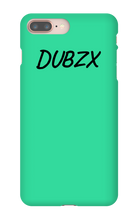 lo3tdubz iPhone Phone Cases