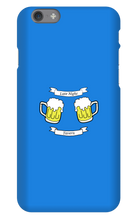 Late Night Tavern IPhone case