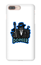 dopeerttv iPhone Phone Cases