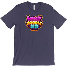 spicynoodle_xd T-Shirts