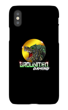 brounitedgaming iPhone Phone Cases