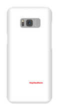 KapitanBravo Samsung Phone Cases