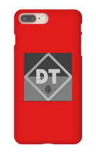 d_tronics_uk iPhone Phone Cases