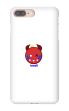 lauzii iPhone Phone Cases