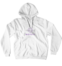 bigyetii1 Hoodies (No-Zip/Pullover)