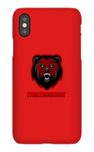 tmatershow iPhone Phone Cases