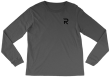 rayasff Long Sleeve Tee