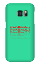 miimo2312 Samsung Phone Cases
