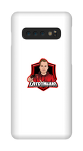 loirinhho Samsung Phone Cases