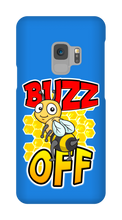 Buzz Off Samsung Phone Case