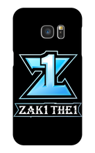 Zak1The1 Samsung Cases