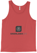 flentiman Tank Top