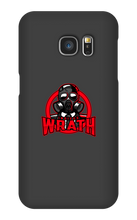 Wrath Samsung Case