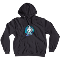 Zatherus Gaming Logo (No-Zip/Pullover)