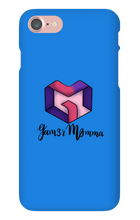 gam3r_m0mma iPhone Phone Cases