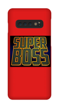 lellasait Samsung Phone Cases