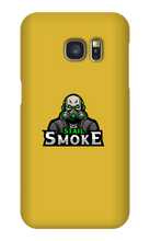 stailsmoke Samsung Phone Cases