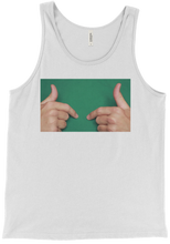 z3groove Tank Top