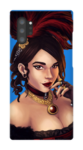 Madam Heyedro Samsung Phone Case