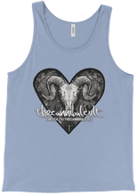 thecannibalcult Tank Top