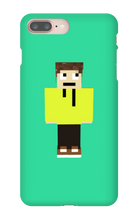 iPhone case na telefony