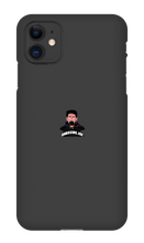 unboxingjoeinmalayalm iPhone Phone Cases