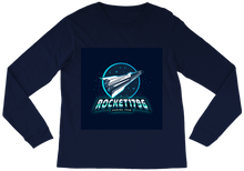 rocket1796 Long Sleeve Tee