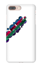 kaitozaras iPhone Phone Cases