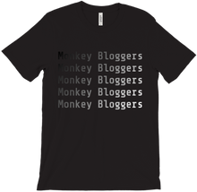 monkeybloggers T-Shirts