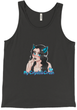 mycrystalcrush Tank Top