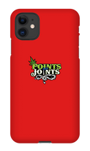russellgrande iPhone Phone Cases