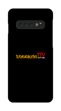 todasasnoitesttv Samsung Phone Cases